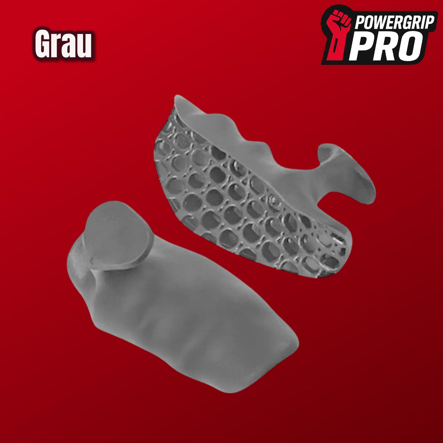 PowerGrip Pro - Mehr Power. Mehr Grip. Null Schmerzen. - gamoki