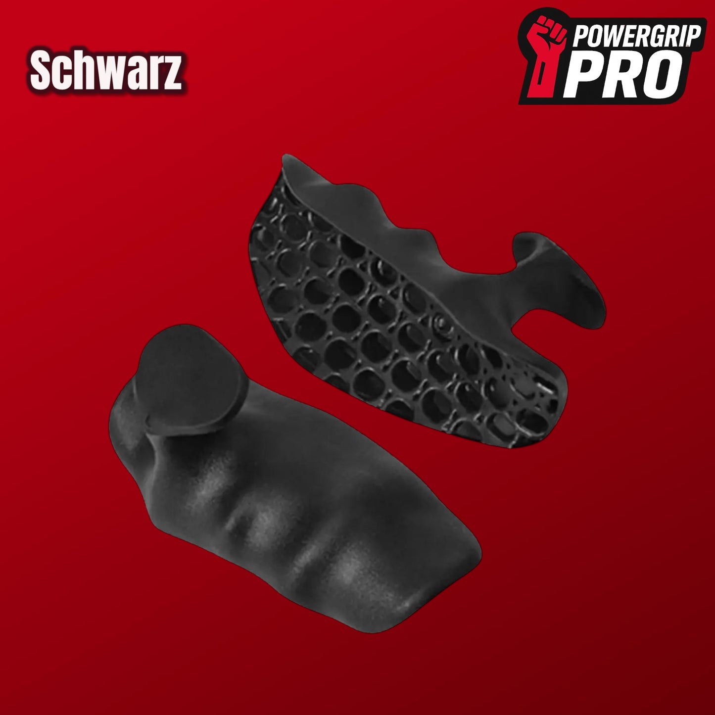 PowerGrip Pro - Mehr Power. Mehr Grip. Null Schmerzen. - gamoki